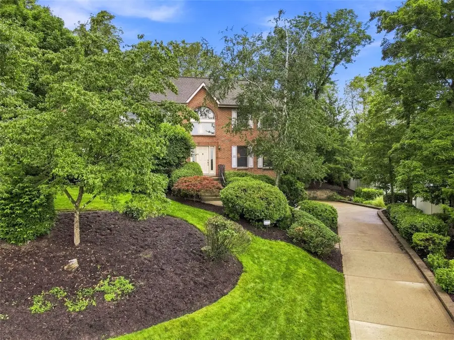 110 Olde Saxony Trl, Cheswick, PA 15024 - #3