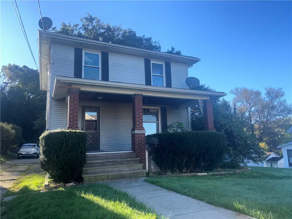 192 Columbia Ave, Greenville, PA 16125 - #1