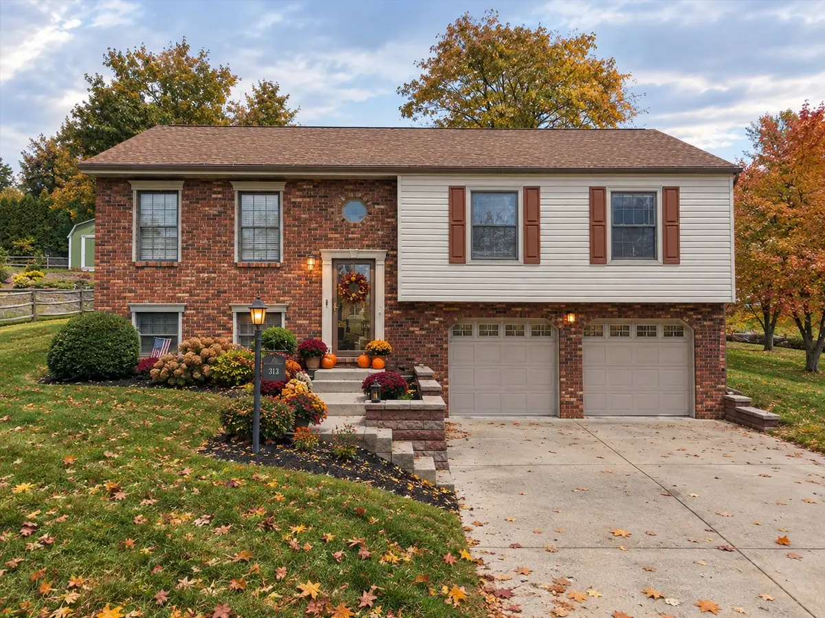 313 Battery Dr, South Fayette, PA 15057 - #1