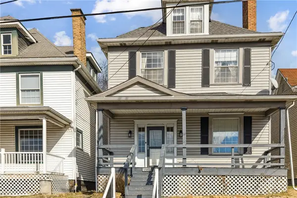 1369 5th Ave, Freedom, PA 15042