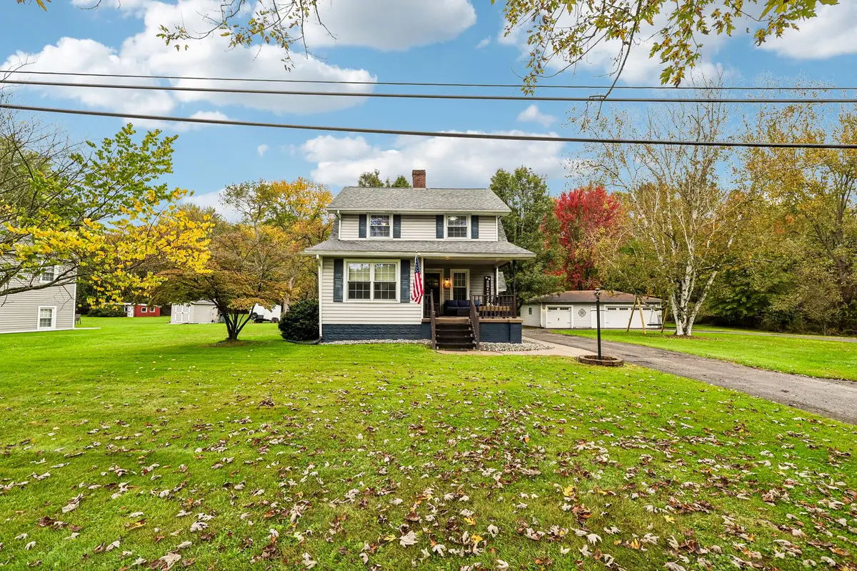 17 E Maitland Lane, New Castle, PA 16105 - #1