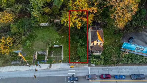 6210 Butler St, Pittsburgh, PA 15201