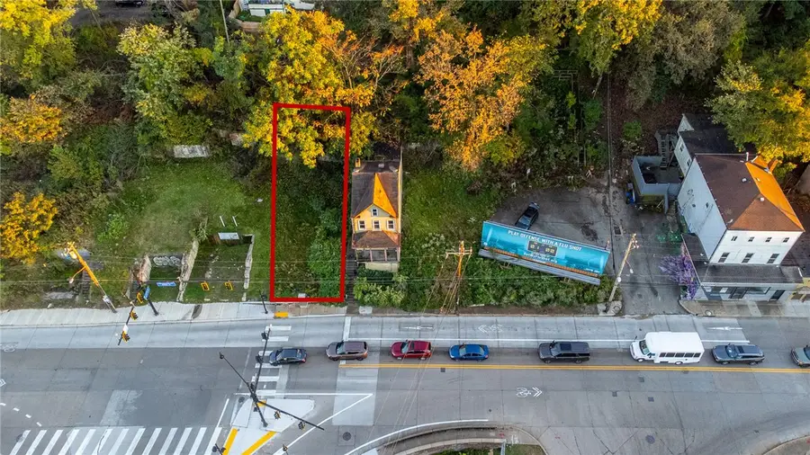 6210 Butler St, Pittsburgh, PA 15201 - #2