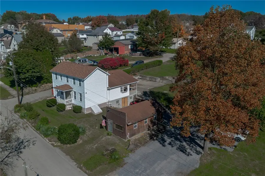 821 High Street, Saltsburg, PA 15681 - #3