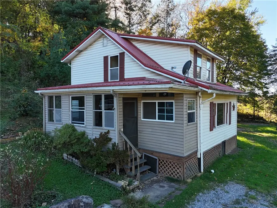 210 Clearfield Pike, Kittanning, PA 16201 - #2