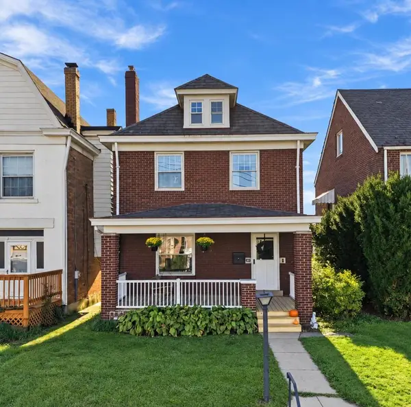 816 Bayridge Avenue, Pittsburgh, PA 15226