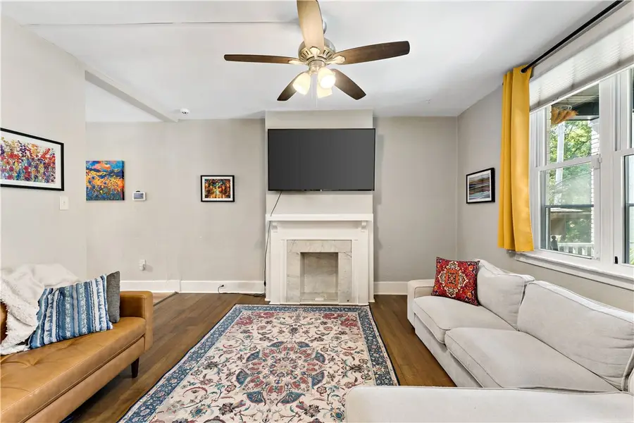 348 Albert St, Pittsburgh, PA 15211 - #3