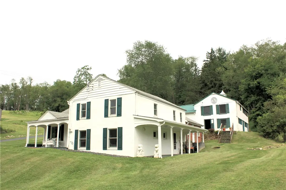 332 Waynesburg Road, Washington, PA 15301 - #1
