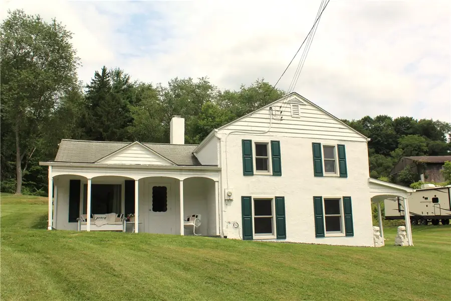 332 Waynesburg Road, Washington, PA 15301 - #2