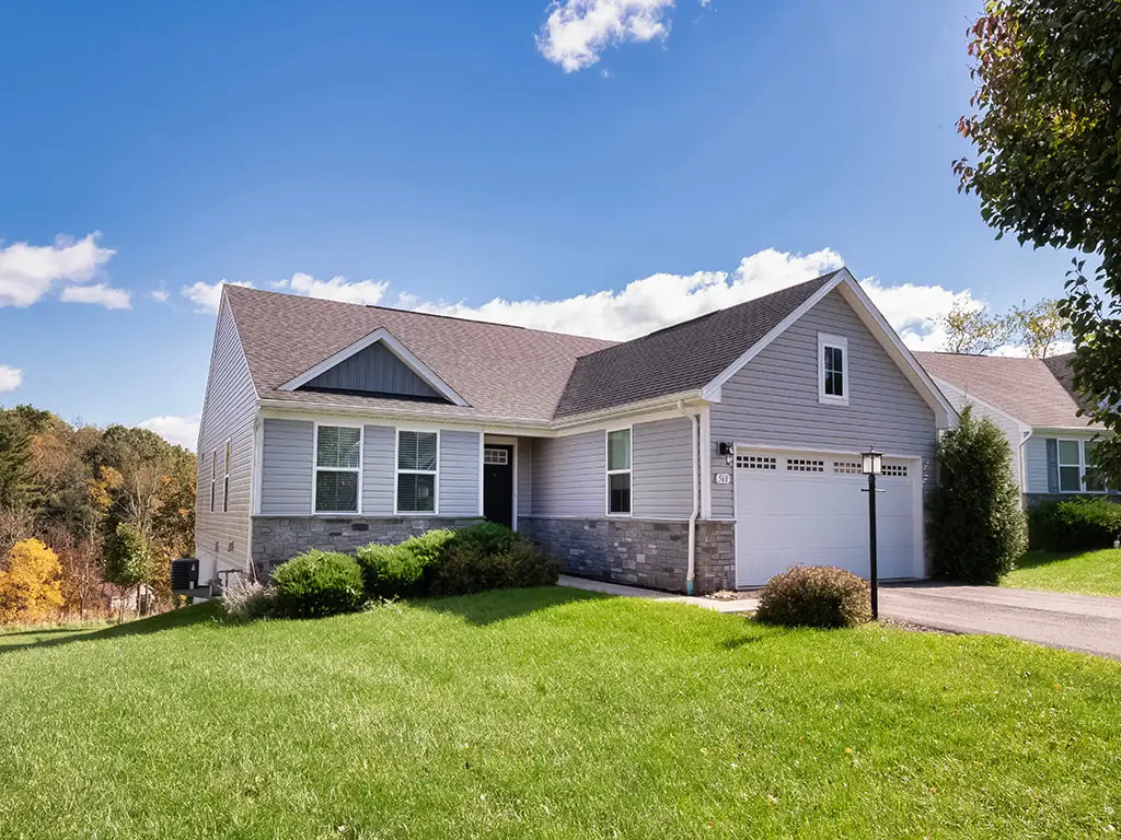 560 Birch Drive, Houston, PA 15342 - #1