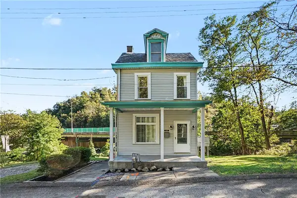 622 Naylor St, Pittsburgh, PA 15207