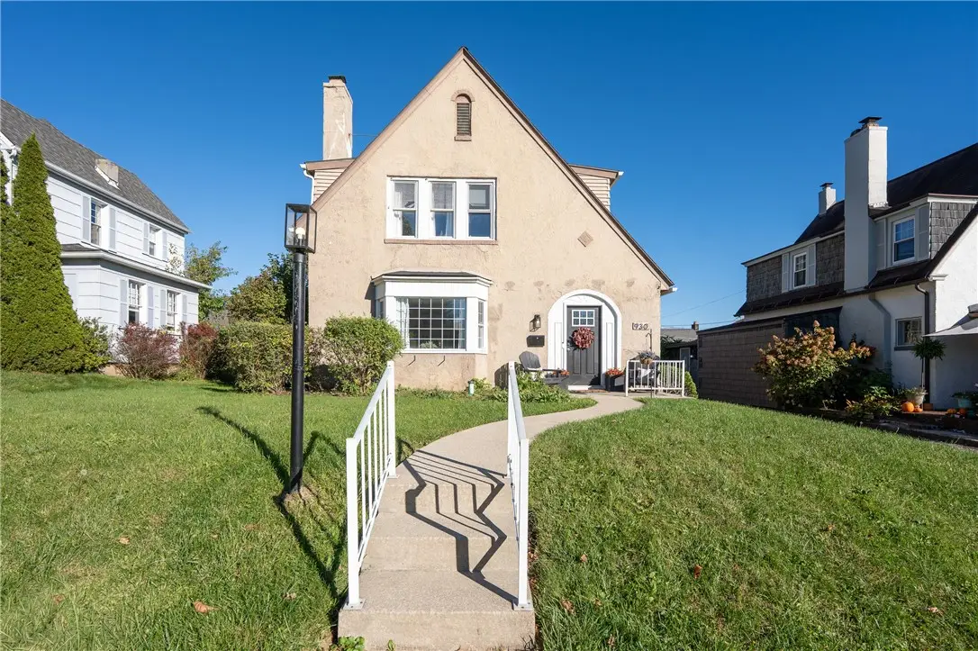 930 Hamilton Ave, Latrobe, PA 15650 - #1
