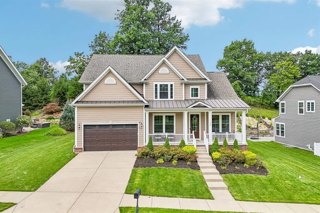 632 Chilliwack Lane, Mars, PA 16046 - #1