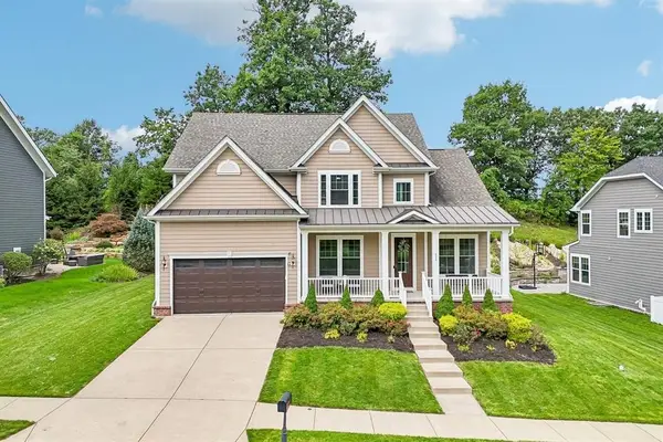 632 Chilliwack Lane, Mars, PA 16046