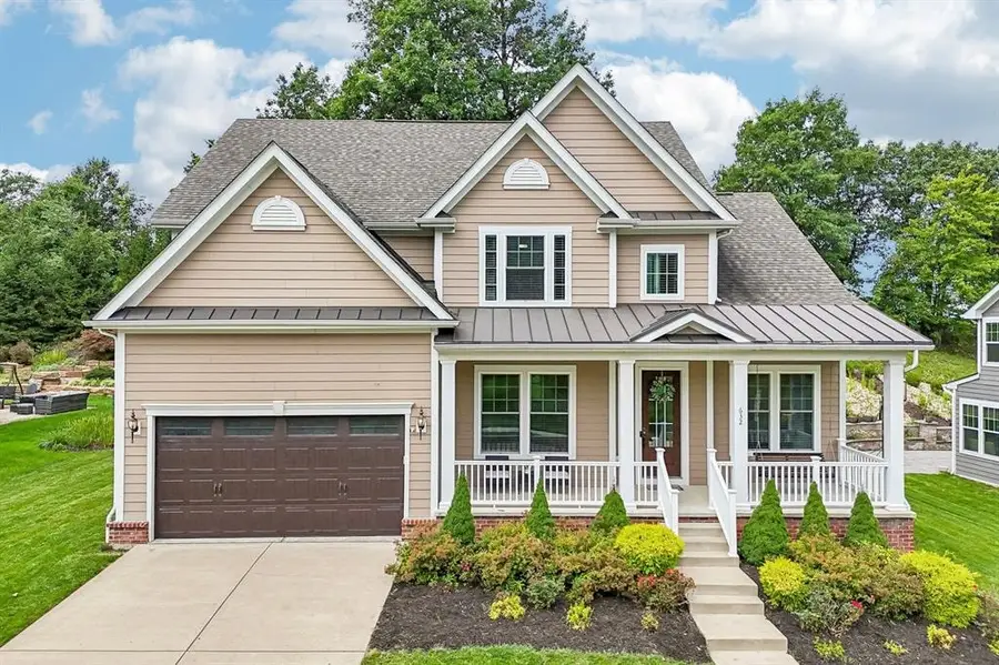 632 Chilliwack Lane, Mars, PA 16046 - #2