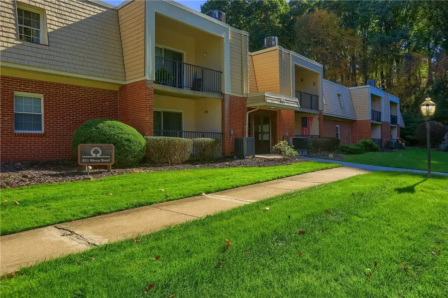 551 Sloop Rd #54, Pittsburgh, PA 15237 - #2