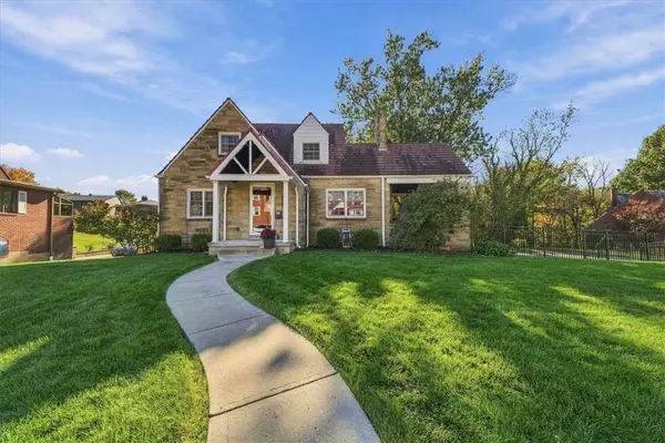 204 Jackson Cir, Pittsburgh, PA 15229