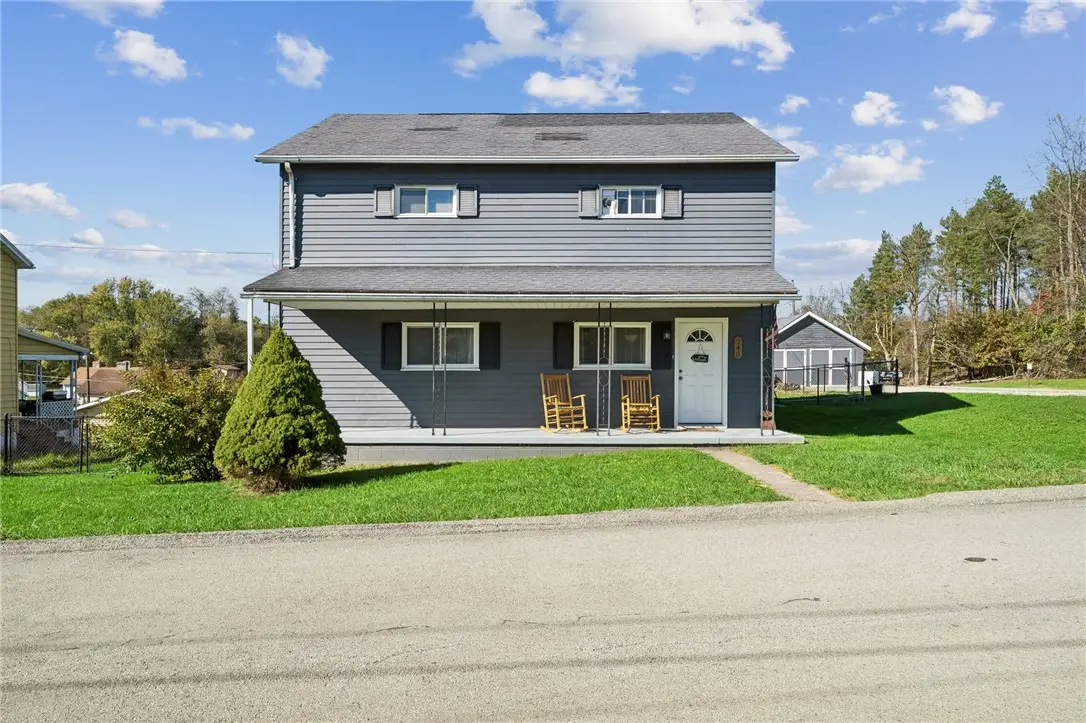 245 Hill Street, New Salem, PA 15468 - #1