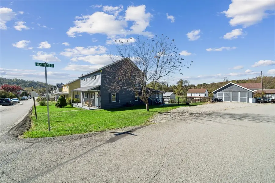 245 Hill Street, New Salem, PA 15468 - #3