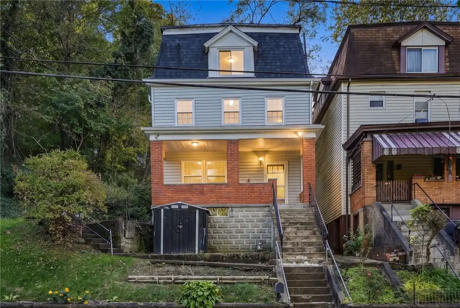 141 Davis Ave, Stowe, PA 15136 - #3