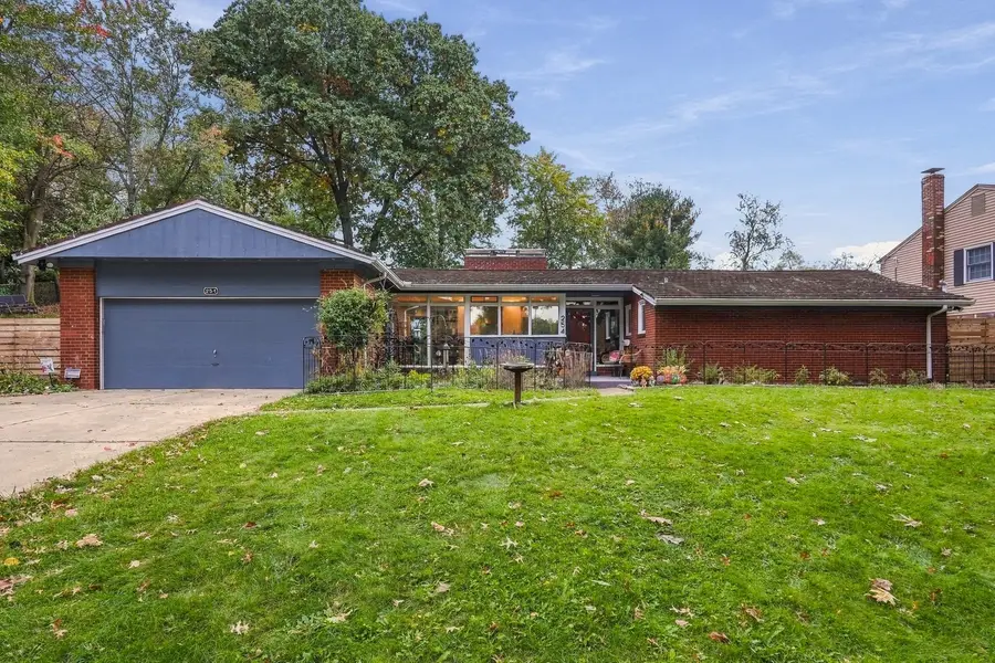 254 Twin Hills Drive, Pittsburgh, PA 15216 - #3