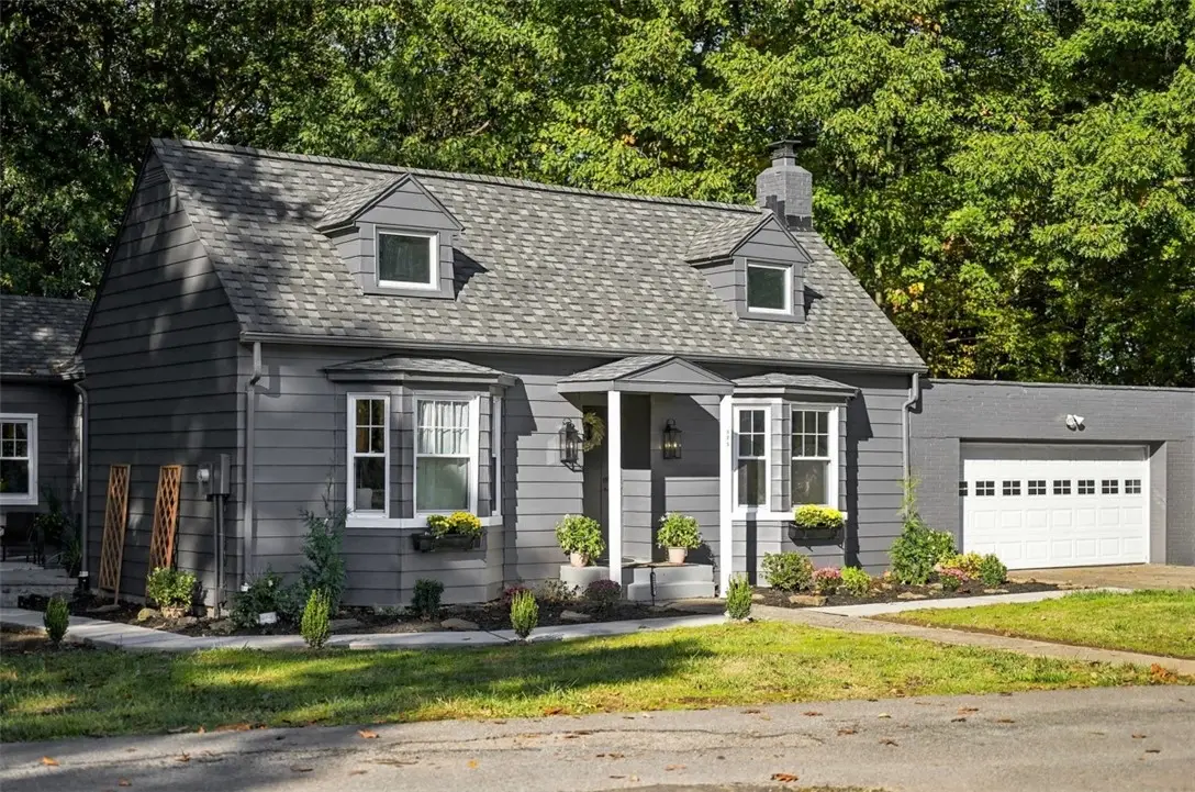 325 Jacks Run Rd, Pittsburgh, PA 15202 - #1