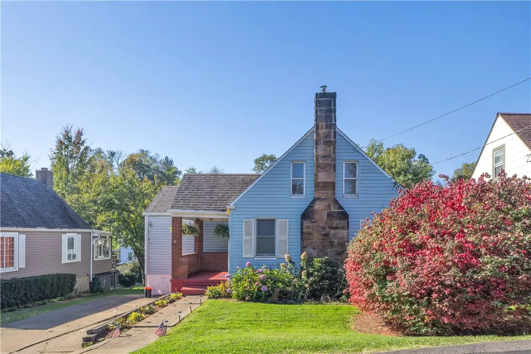 2116 Calvin St, McKeesport, PA 15132 - #1