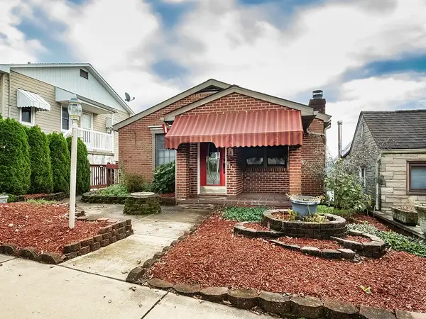 1114 Roup Avenue, Brackenridge, PA 15014