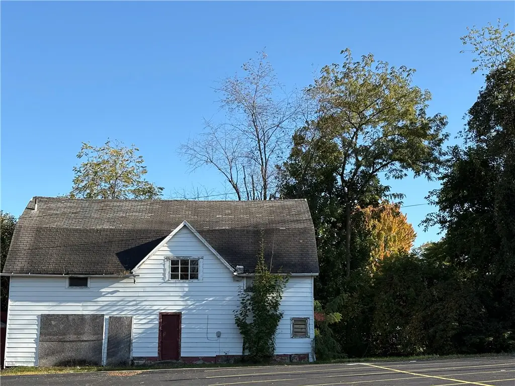 71 Jefferson St, Uniontown, PA 15401 - #1