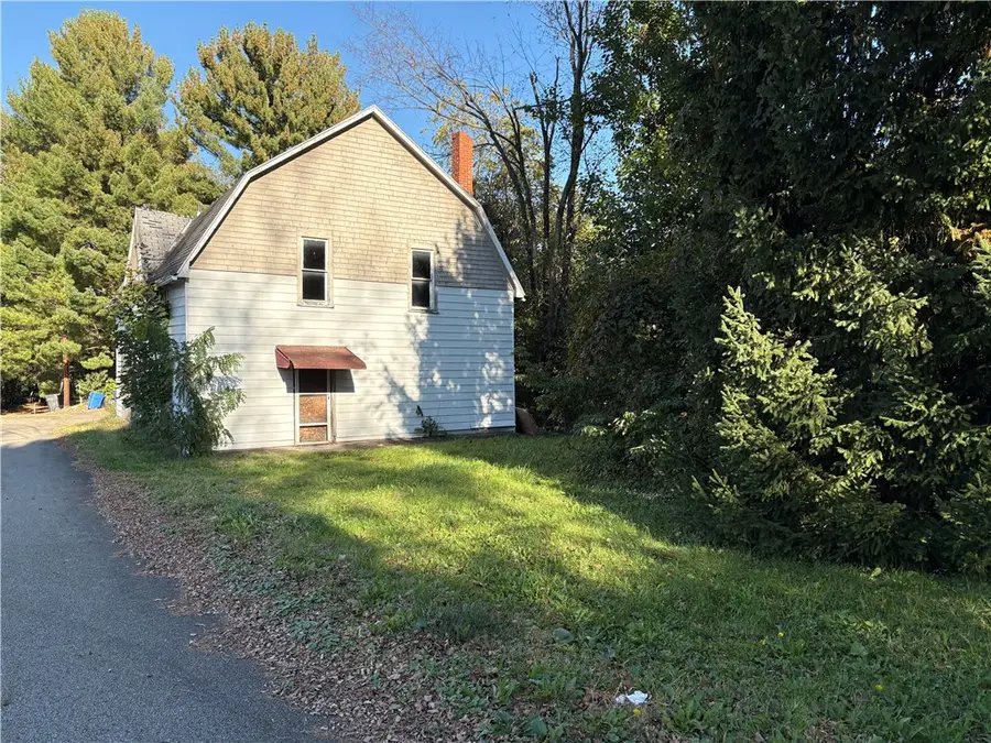 71 Jefferson St, Uniontown, PA 15401 - #2