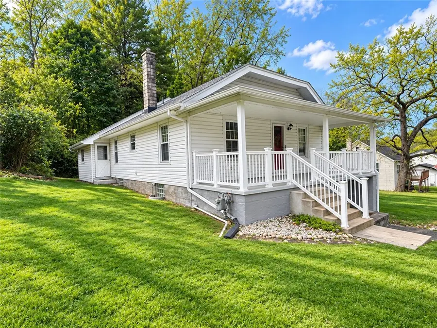 636 Weigles Hill Road, Elizabeth, PA 15037 - #2