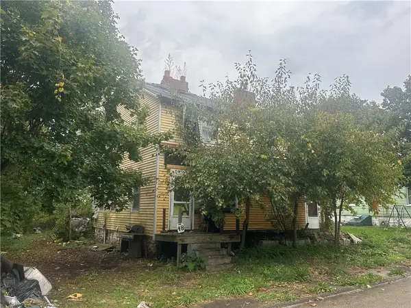 48 Main Street, McClellandtown, PA 15458