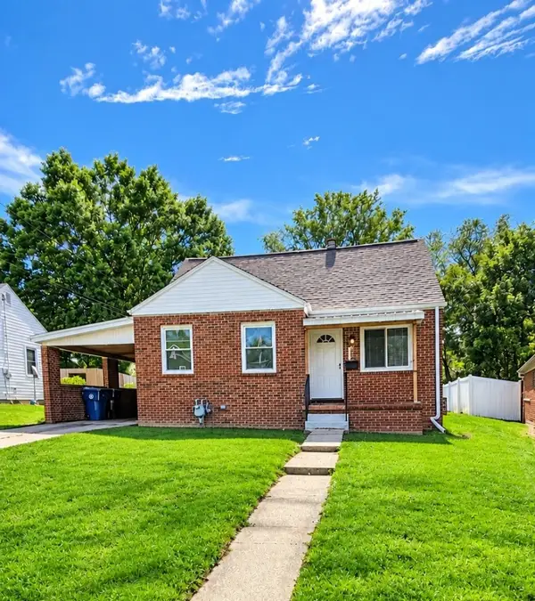 1003 Sunset Blvd, Ellwood City, PA 16117