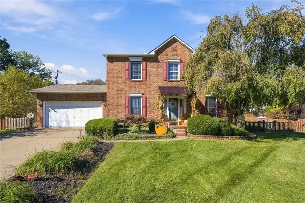 107 Monaco Dr, Canonsburg, PA 15317