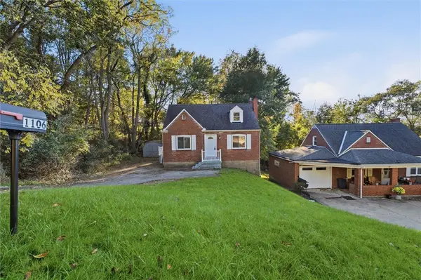 1106 Brinton Rd, Pittsburgh, PA 15221