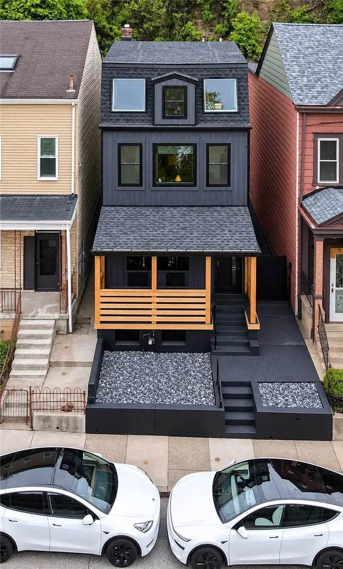 1024 Goehring St, Pittsburgh, PA 15212 - #1