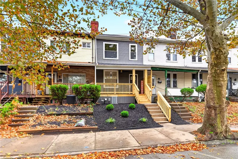 608 E 19th Ave, Munhall, PA 15120 - #2