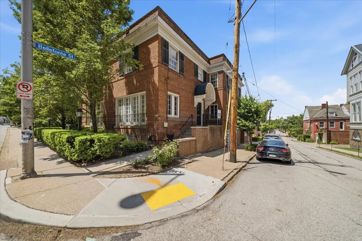 5445 Fifth Avenue, Pittsburgh, PA 15232 - #1