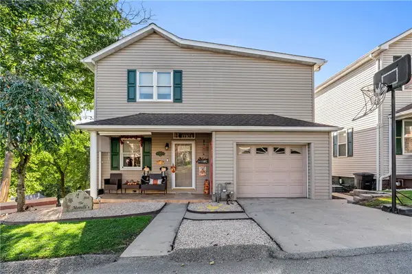 808 High St, Saltsburg, PA 15681