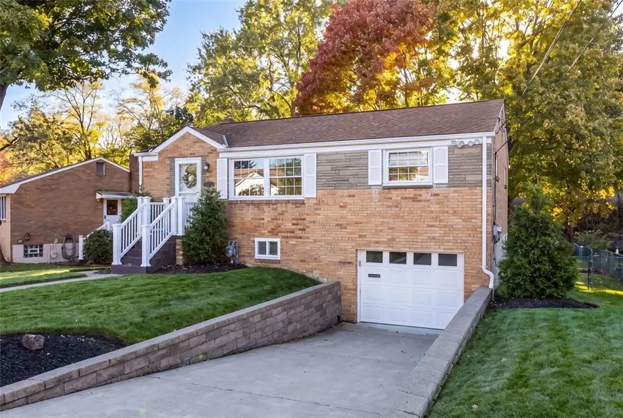 5742 Janet Drive, Pittsburgh, PA 15236 - #3