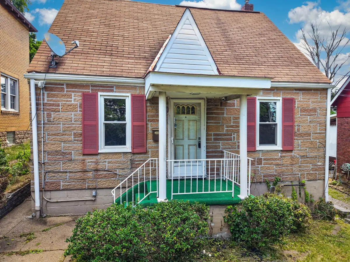 7722 Lloyd Ave, Pittsburgh, PA 15218 - #1