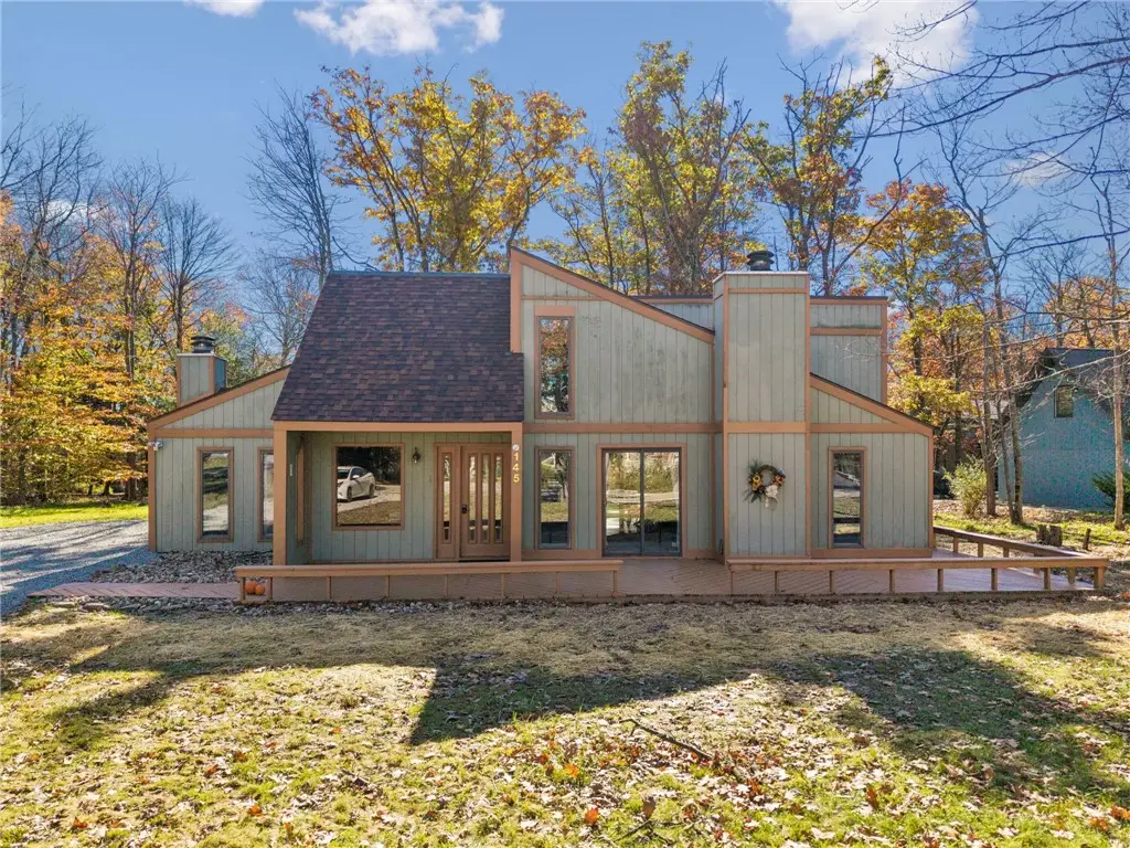 145 Ridgeview Road, Jefferson, PA 15502 - #1
