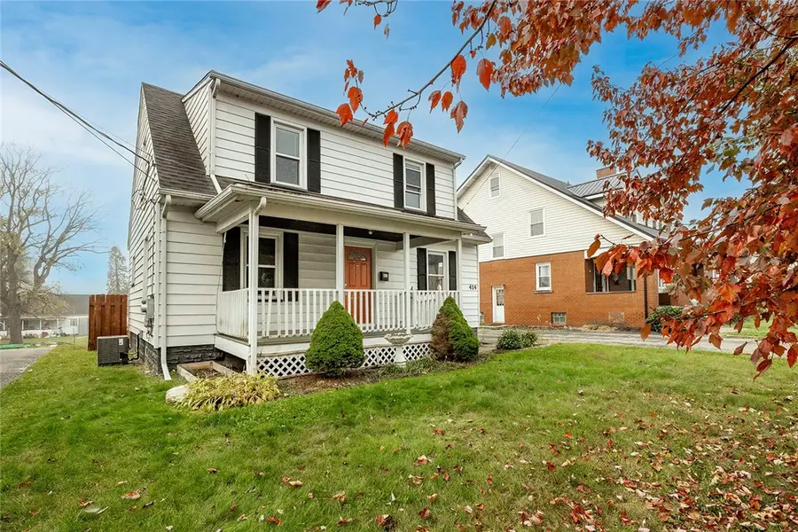 414 Norwood Ave, New Castle, PA 16105 - #2