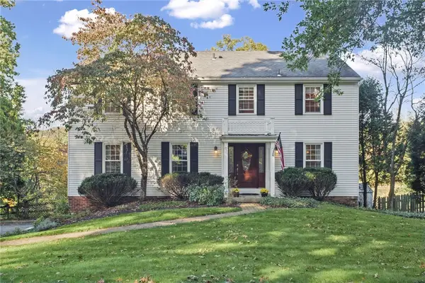 2437 Bellwood Drive, Pittsburgh, PA 15237