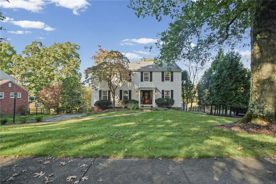 2437 Bellwood Drive, Pittsburgh, PA 15237 - #2