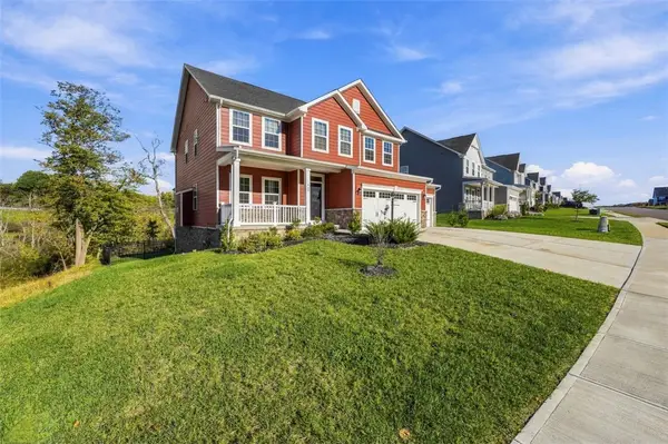 589 Blackrock Blvd, Mars, PA 16046