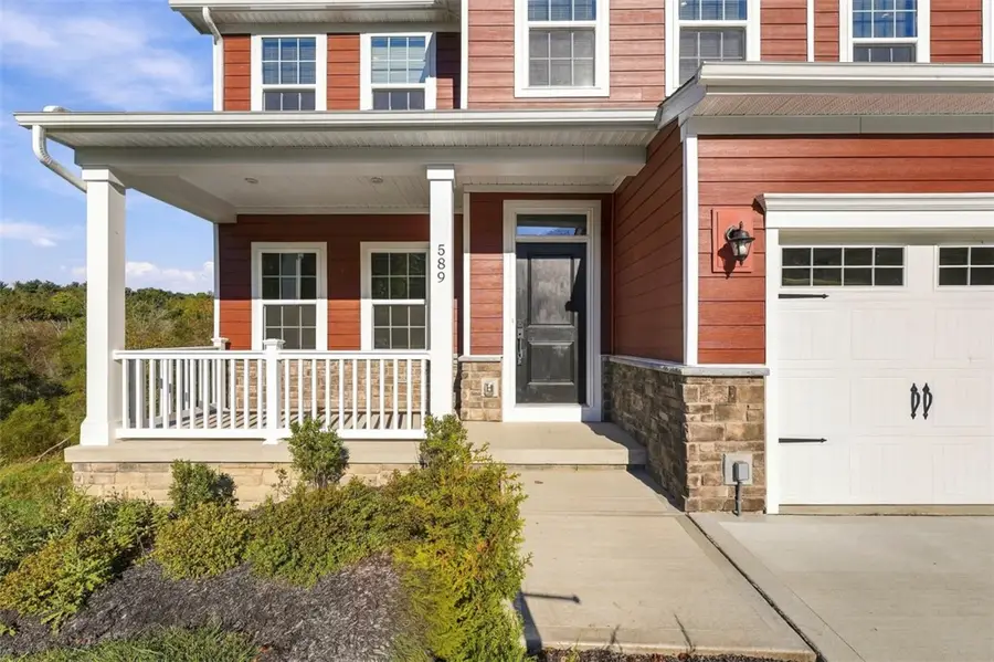 589 Blackrock Blvd, Mars, PA 16046 - #2