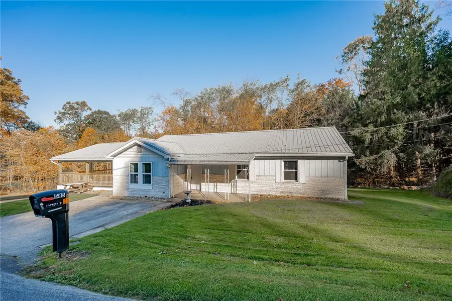 585 Sleepy Hollow Rd, Indiana, PA 15701 - #3