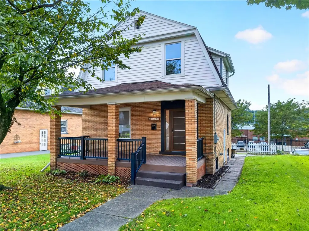 1427 Duss Ave, Ambridge, PA 15003 - #1