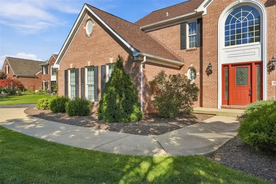 1747 Scarlett Drive, Pittsburgh, PA 15241 - #2